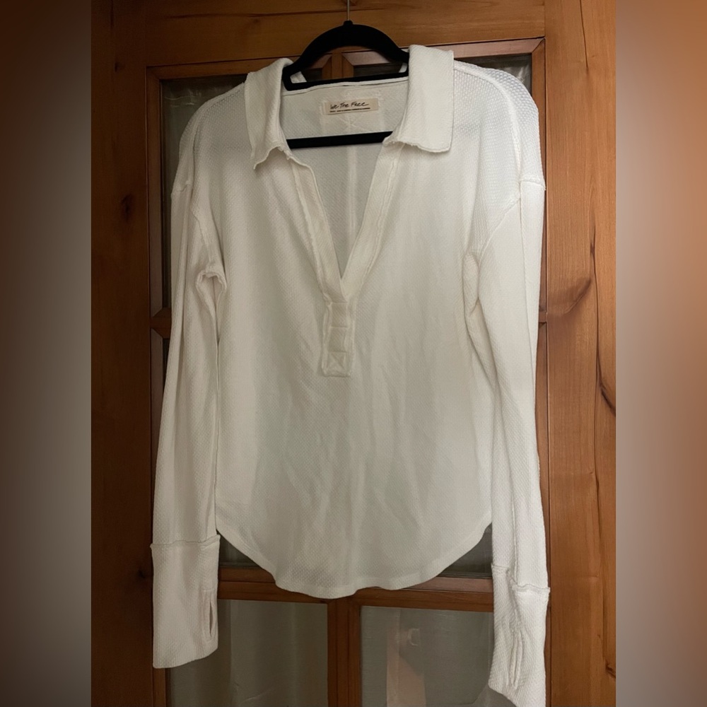 Free People Thermal